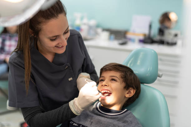 Best Urgent Care for Lost Fillings or Crowns in West Slope, OR