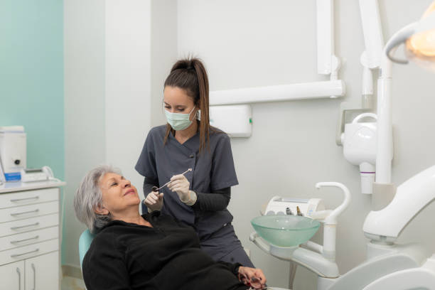 Best Emergency Treatment for Dental Infections or Abscesses in West Slope, OR
