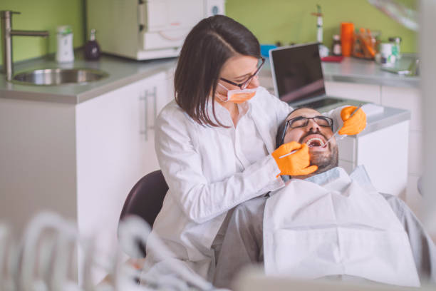 Best Emergency Denture Repair in West Slope, OR