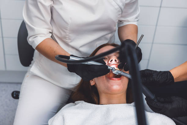 Best Emergency Gum Treatment in West Slope, OR