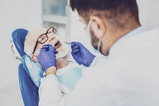 Best Emergency TMJ Treatment in West Slope, OR